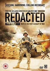 Redacted