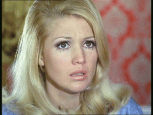 Annette Andre