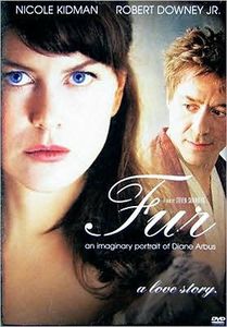 Fur: An Imaginary Portrait of Diane Arbus