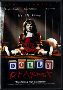 Dolly Dearest