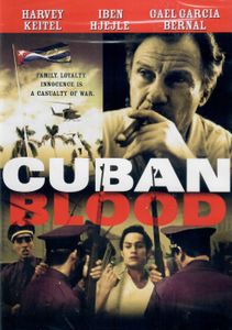 Cuban Blood