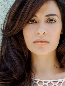 Yasmine Al Massri