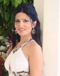 Fatmeh Safa