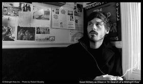 Dimitri Staneofski