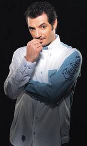 Ismaïl Antar