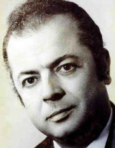 Metin Bükey