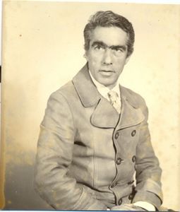 Ali Ugur