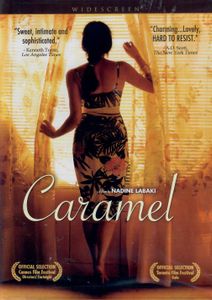 Caramel