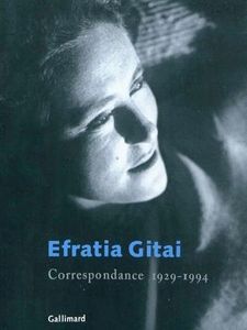 Efratia Gitai