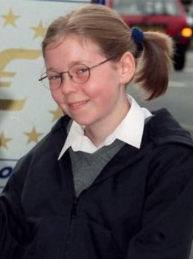 Keeley Fawcett
