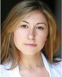 Sarah Churm