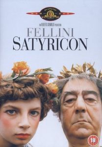 Fellini Satyricon
