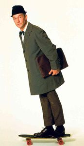 Från och med herr Gunnar Papphammar