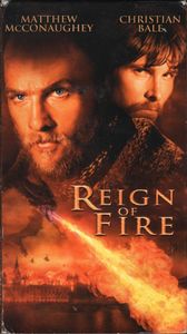 Reign Of Fire