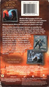 Reign Of Fire