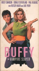 Buffy The Vampire Slayer