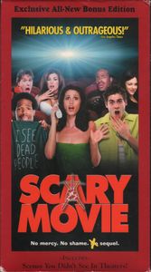 Scary Movie: Bonus Edition