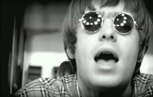 Oasis: Wonderwall