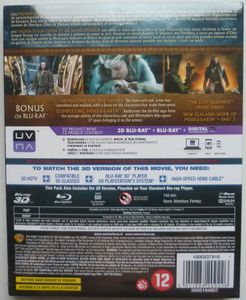 The Hobbit: The Battle Of The Five Armies