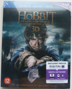 The Hobbit: The Battle Of The Five Armies