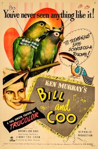 Bill And Coo