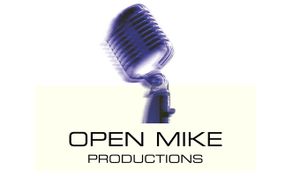 Open Mike Productions