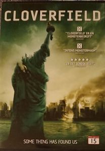 Cloverfield