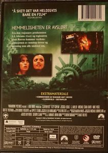 Cloverfield