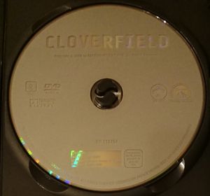 Cloverfield