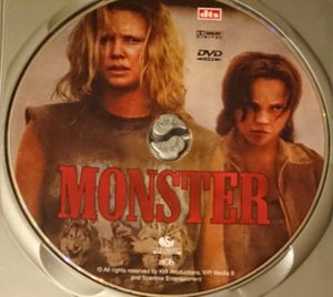 Monster