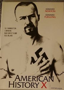 American History X