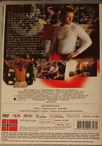 American History X