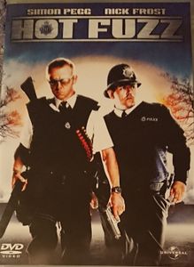 Hot Fuzz