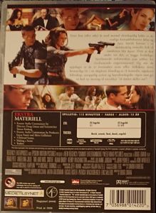 Mr. & Mrs. Smith