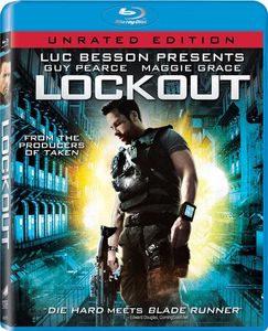 Lockout - Unrated Edition