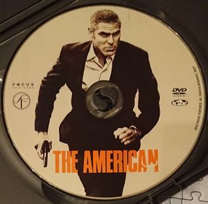 The American