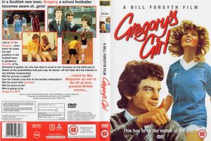 Gregory's Girl