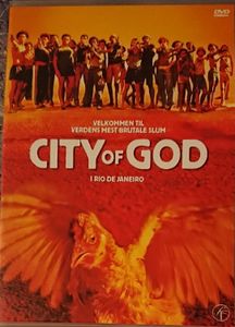 City Of God