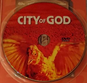 City Of God