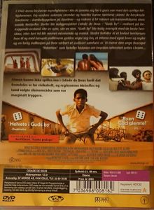 City Of God