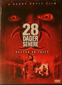 28 Dager Senere