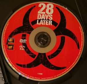 28 Dager Senere