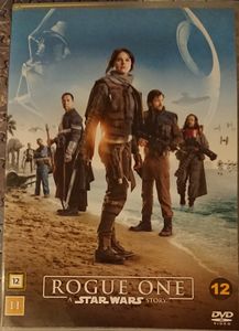Rogue One: A Star Wars Story