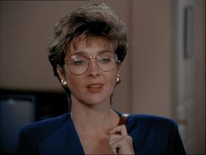 Donna Bullock
