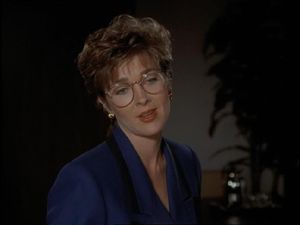 Donna Bullock
