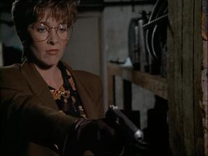 Donna Bullock