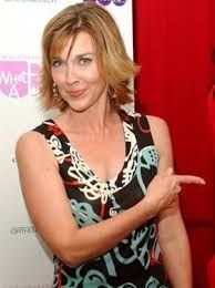 Donna Bullock