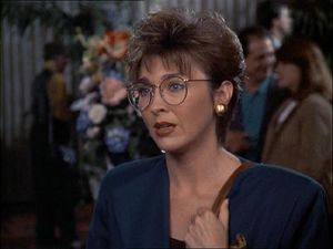 Donna Bullock