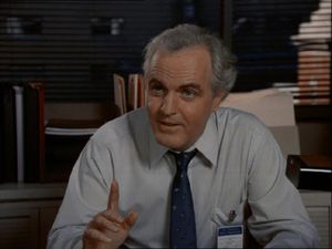 James Handy