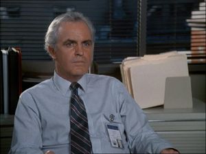 James Handy